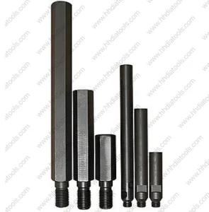 Extension 1-1/4&quot;Unc, 1/2&quot;Bsp-Accessories for Diamond Core Drill Bits