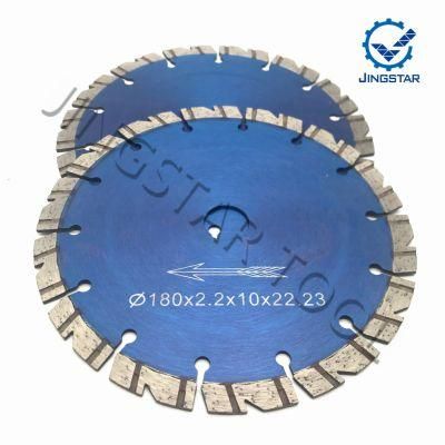 China Fast Dispatch Wholesale Cutting Diamond Saw Blade