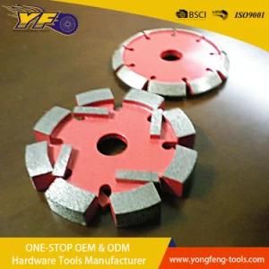 Tungsten Carbide Tipped Wood Cutting Tct Circular Saw Blade for Wood Laminate Board MDF