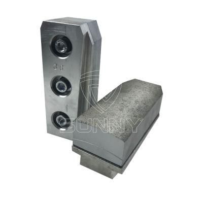 Metal Bond Diamond Grinding Fickert for Granite