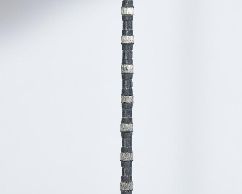 Premium Diamond Wire Saw for High Reinforced Concrete Cutting