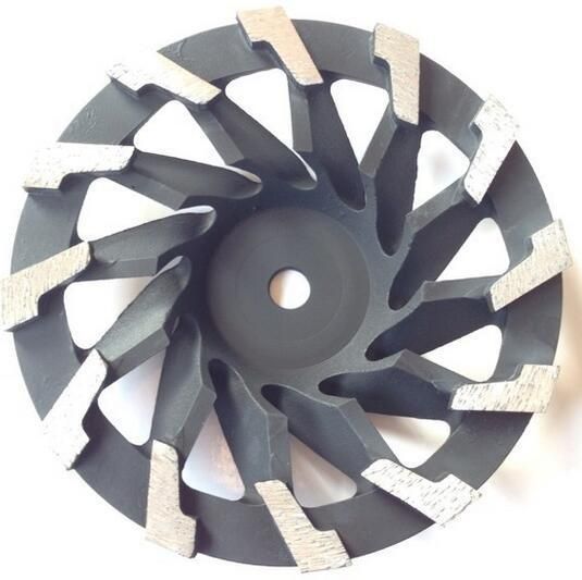 Diamond Grinding Cup Wheel for Granite