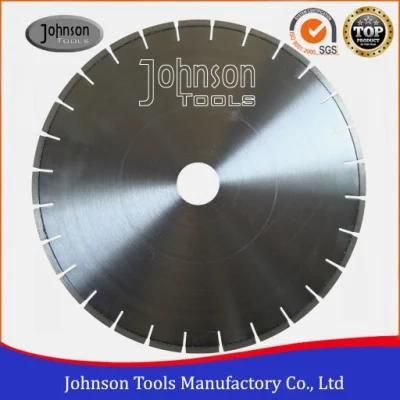 16&quot; Diamond Laser Welded Circular Saw Blade for Fast Cutting Granite