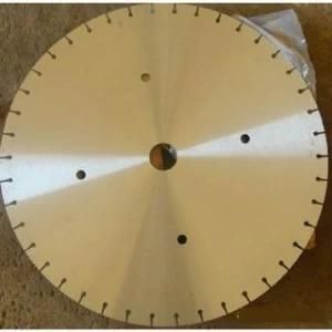 490mm Cutting Blade Blank