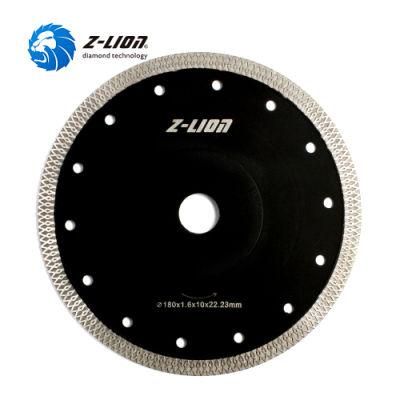 12inch/300mm Metal Diamond Saw Abrasive Diamond Marble Cutting Disc for Stone/Ceramic