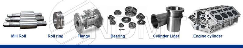 CNC Grinding Wheel