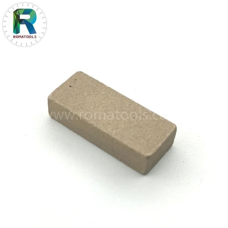Romatools Free Chip No Chipping Marble Diamond Cutting Tip