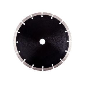 China Best Sintered 4 Inch Tile Stone Diamond Cutting Disc