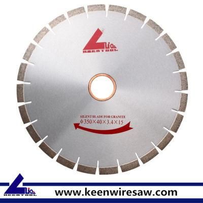 Diamond Tools Stone Cutting Diamond Disc Cutter