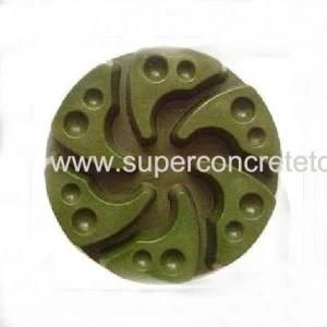 Dry Floor Diamond Polishing Pad