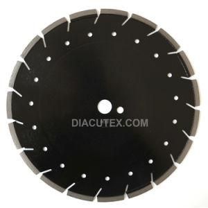 PRO Quality Laser Welded Diamond Cutting Blade for Circular Saw