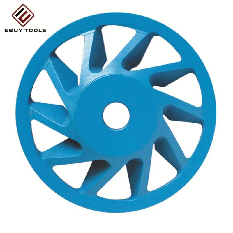 Diamond Grinding Cup Wheel/Grinding Tools/Concrete Cup Wheel