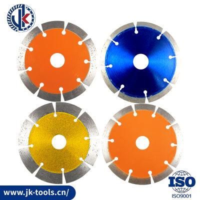 High Quality 4&quot;-9&quot;Segmented Saw Blade for Stone