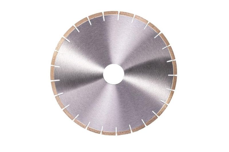 Qifeng Manufacturer Power Tools 350mm Good Quality Diamond Tools Saw Blades for Granite and Artificial Stone