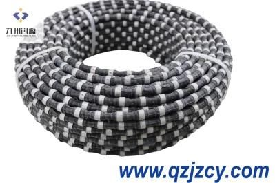 Diamond Wire Saw for Reinforced Concrete