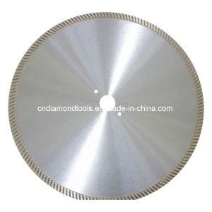 Turbo Diamond Blade