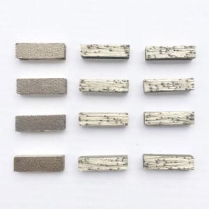 Diamond Segment for Diamond Saw Blade Cutting Granite Marble