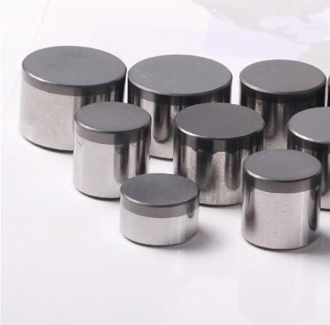 PDC and Tungsten Carbide Inserts for High Quality Drill Bits