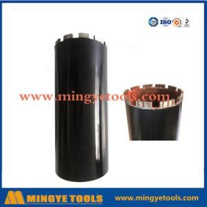 Diamond Core Drill Bit Manufacturer