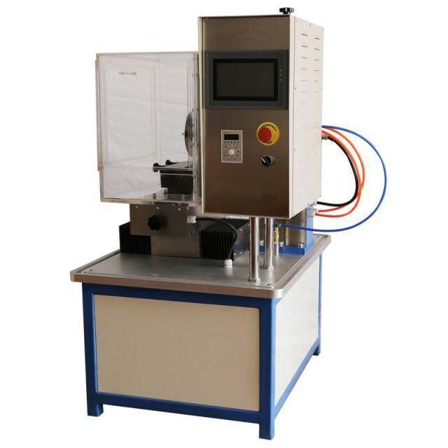 Precision Diamond Wire Cutting Machine with Sample Stage