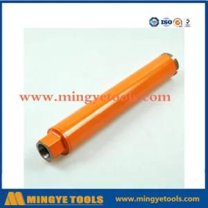 Diamond Core Drill Bit Wet for Reinforeced Concrete