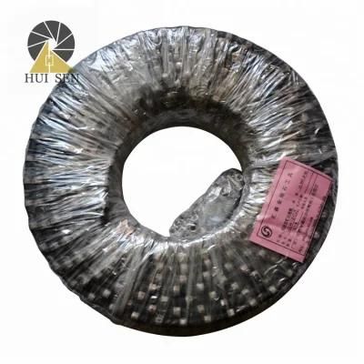 Factory Wholesale Profiling Diamond Wire Saw for Hard Granite Marble Cutting