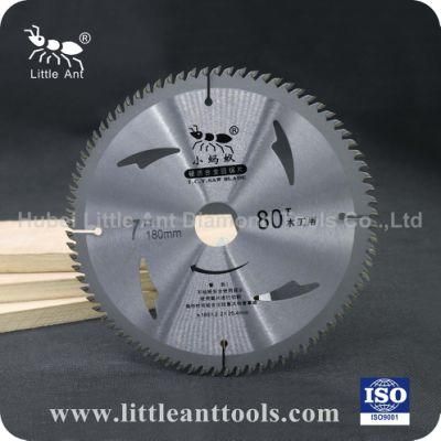 7&quot; Wood Tct Saw Blade