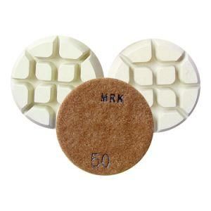 Abrasive Tools Polishing Pad for Floor Grinding
