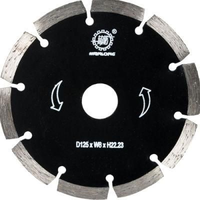 Diamond Cutting Blade for Angle Grinder