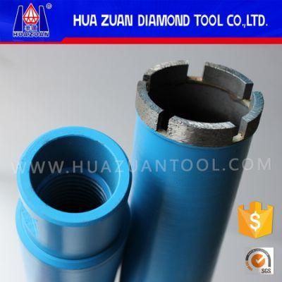 51mm Diamond Core Drill Bit for Reinforce Concrete/Granite/Sandstone