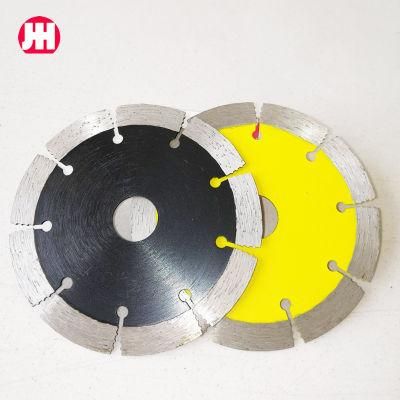China Rock Marble Granite Cutting Saw Blade with Low Price