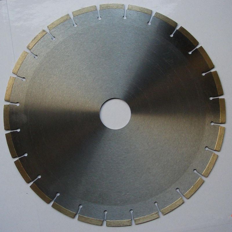 Premium Stones Concrete Asphalt Cutting Diamond Saw Blades