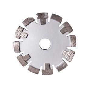 4 in. Diamond Blade for Wet or Dry Tile Saws for Ceramic Tile