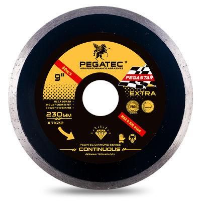 9&prime;&prime; Diamond Blade Concrete Cutter Wheels Saw Blade for Granite