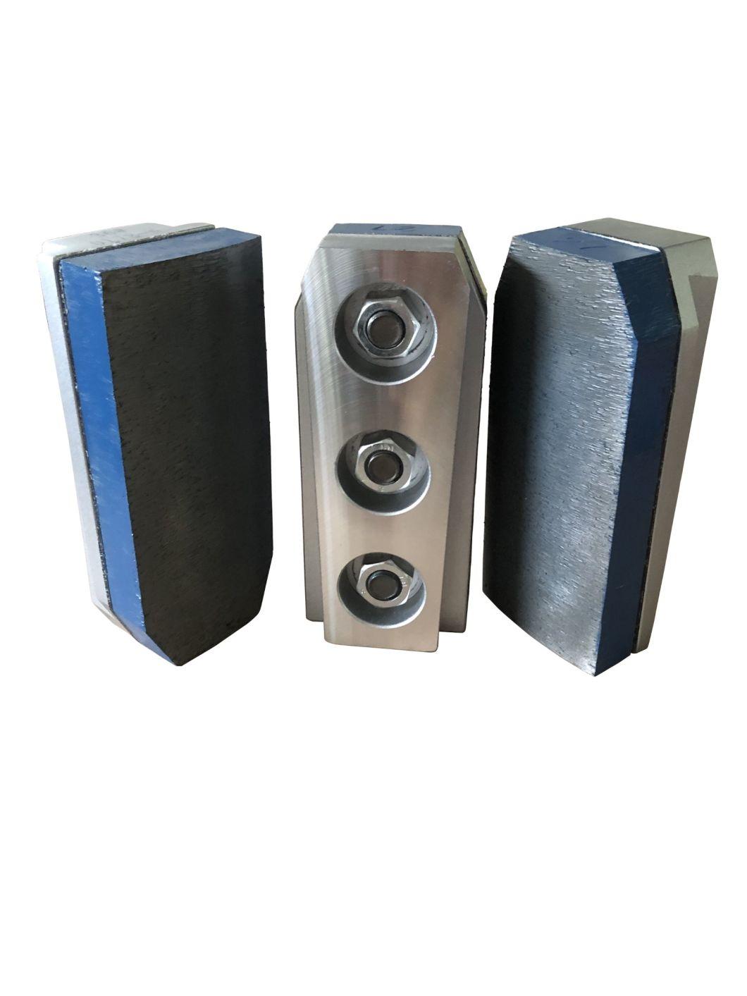 Korea Diamond Abrasive Block for Granite Grinding