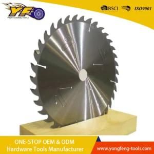 Hot Selling Laminated Panels / Acrylic Plastic Cutting Tct Circular Saw Blades