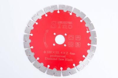 Cutting Blade Diamond Saw Blade Diamond Tool