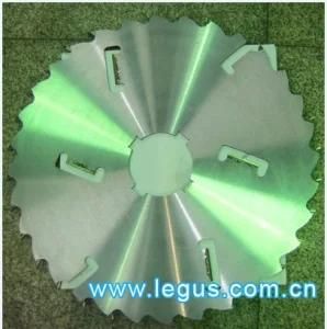 TCT Saw Blade with Rakers