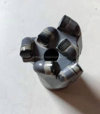 Mining Doloto PDC Diamond China Sale Dimater From 65mm to 245mm with Flat Sintering Body