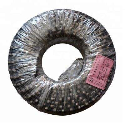 Professional Diamond Wire Saw Fast Cutting Granite Marble Stone for Quarrying