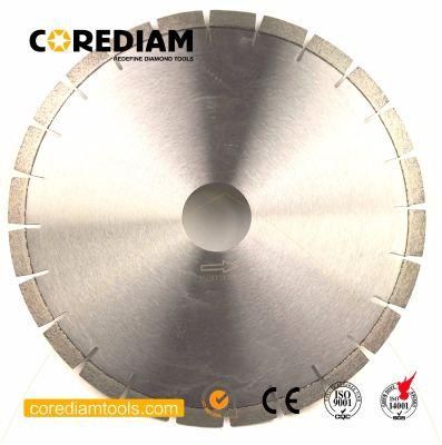 Granite Saw Blade/Diamond Saw Blade/Diamond Disc/Diamond Tool