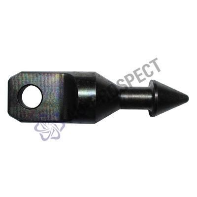 China Drilling Spare Parts Rau/Rq Head Assembly Spearhead Point