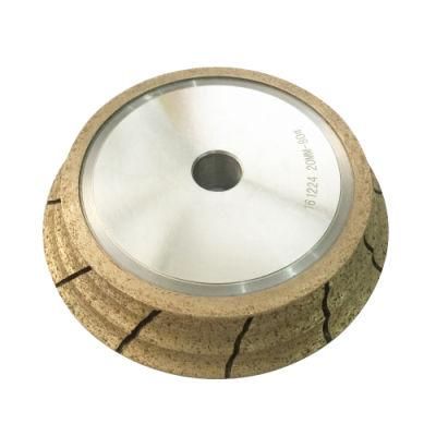 Diamond Og Wheel 3og Diamond Grinding Wheel for CNC Machine