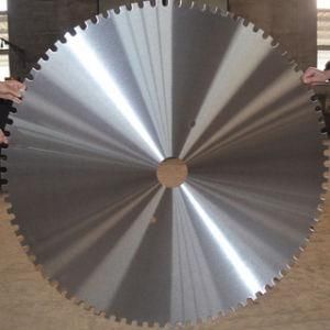 Saw Blade Core