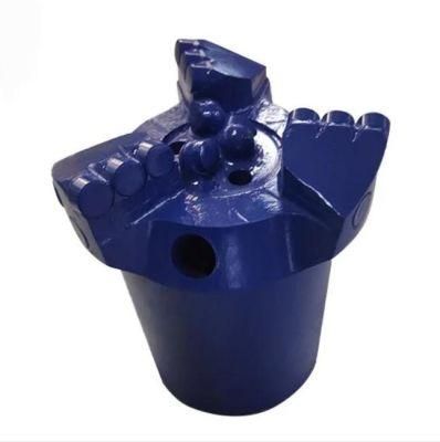 6 1/2 Tri-Wing Drill Bit, Water Well Drill Bit, Rock Drill Bit, Soil Drill Bit, PDC Drill Bit, Oil Drill Bit, Tri-Wing Rock Drill Bit