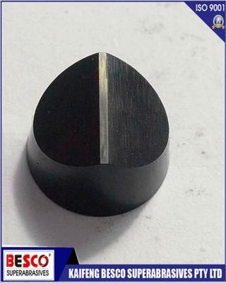 Solid PCBN Inserts, for Processing Kinds of Metal