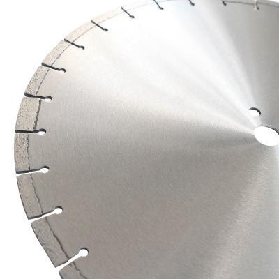 Stone Cutting Blade Silent and Non-Silent Cutting Blade