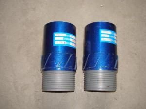 All Sizes of Impregnated Diamond Core Drill Drilling Bit for Hard Rock