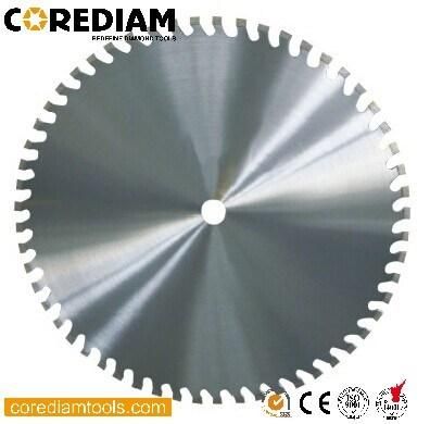 All Size Laser Welded Diamond Saw Blade for Concrete and Block Wall/Diamond Cutting Disc /Diamond Tools