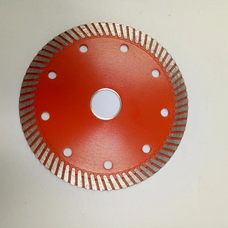 115mm Super Thin Diamond Saw Blade Cutting Tile Ceramic Granite Stone